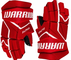 Warrior Alpha LX2 Comp Senior Hockey Gloves -Pro Hockey Gear lx2p853bk war 01 i 1 64ca513a b877 4058 ab64 ab22bc6516d9