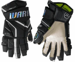 Warrior Alpha LX2 Pro Junior Hockey Gloves