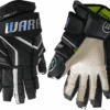 Warrior Alpha LX2 Pro Youth Hockey Gloves 1 Warrior Alpha LX2 Pro Youth Hockey Gloves -Pro Hockey Gear lx2p853bk war 01 i 1 85f75a48 630e 4a67 acdc 6341e87c15ae