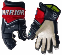 Warrior Alpha LX2 Pro Youth Hockey Gloves -Pro Hockey Gear lx2p853bk war 01 i 1 a21f80ee 5de2 44c2 9cd2 c44024492287