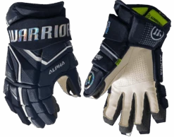 Warrior Alpha LX2 Pro Youth Hockey Gloves -Pro Hockey Gear lx2p853bk war 01 i 1 b07619a7 8432 4f8d 8a64 13c914689b38