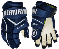Warrior Alpha LX2 Senior Hockey Gloves 14 Warrior Alpha LX2 Senior Hockey Gloves -Pro Hockey Gear lx2p853bk war 01 i 1 fd4476de 7fe9 4d0f ad20 97f35f6e598a