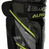 Warrior Alpha LX 30 Junior Shin Guards 2 Warrior Alpha LX 30 Junior Shin Guards -Pro Hockey Gear lx30sgsr1bk war 01 i 3925b968 2203 4775 af8a e110172f36df