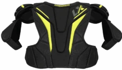 Warrior Alpha LX 30 Senior Shoulder Pads -Pro Hockey Gear lx30spsr1bk war 02 i 11f552a7 a23b 4935 938d f66121c8e09a