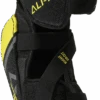 Warrior Alpha LX 40 Senior Elbow Pads -Pro Hockey Gear lx40epsr1bk war 03 i 29a553ed 0730 4247 9190 2a333849df10