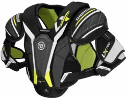 Warrior Alpha LX Pro Senior Shoulder Pads -Pro Hockey Gear lxpspsr1bk war 01 i 45c1f20c 3794 4685 82ba 66a4e7beaa2c