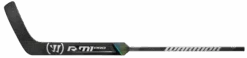 Warrior M1 Pro Senior Goalie Stick -Pro Hockey Gear m1p27l0sbk war 02 i