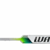 Warrior M2 E Intermediate Goalie Stick (Silver / Black) -Pro Hockey Gear m2e26l2sbk war 02 i fc8e4fae db25 4405 ab45 8fa6b0efecb5