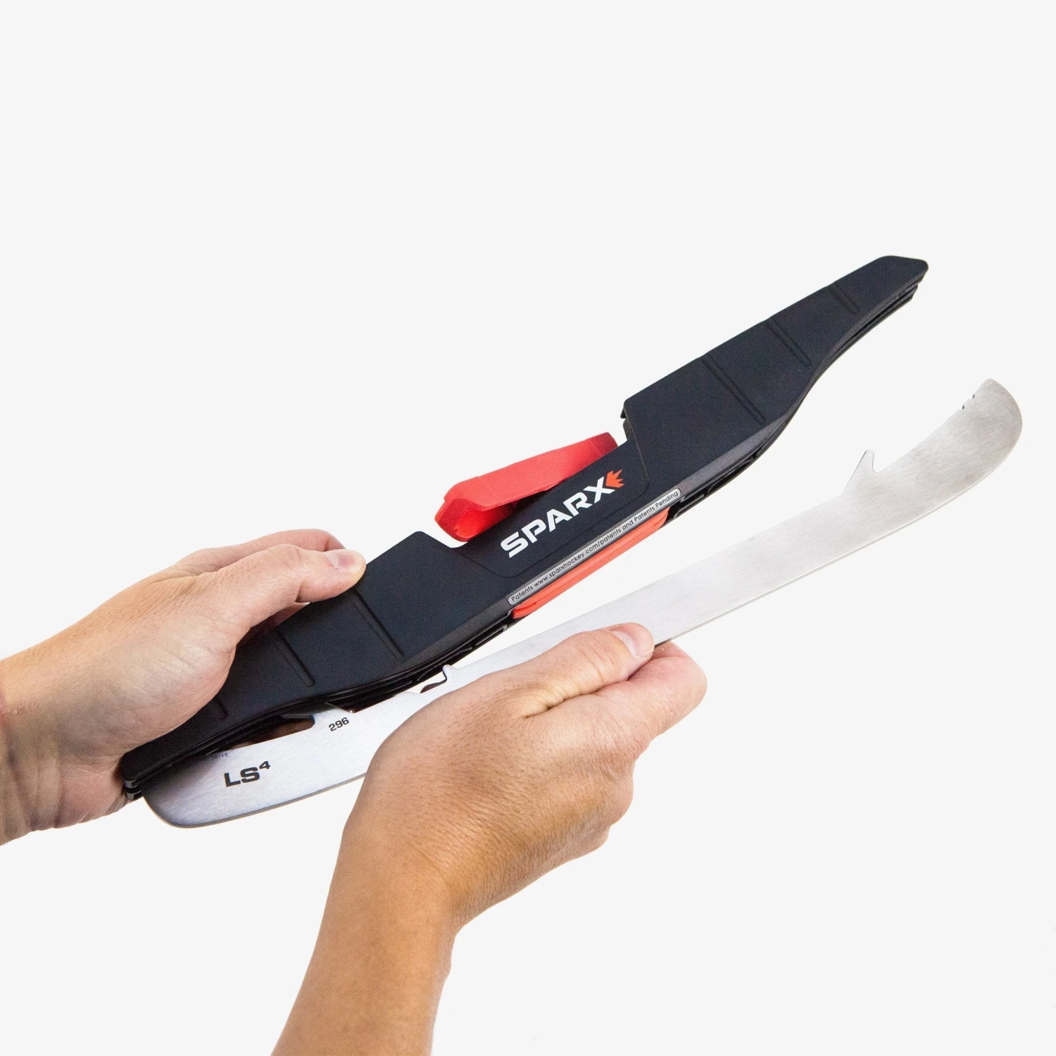 Sparx Hockey Blade Holder 4 Sparx Hockey Blade Holder - Image 2