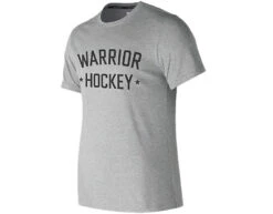 Warrior Hockey Street Tee -Pro Hockey Gear mt81793hc war 01 i
