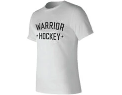 Warrior Hockey Street Tee -Pro Hockey Gear mt81793wt war 01 i