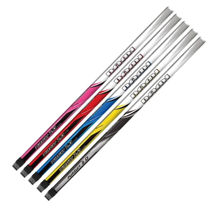 NAMI Pursuit 2.0 Junior Ringette Stick 3 NAMI Pursuit 2.0 Junior Ringette Stick