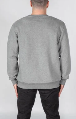 Gongshow Outdoor Legend Grey Sweater 7 Gongshow Outdoor Legend Grey Sweater -Pro Hockey Gear outdoorlenggrey 3 555x 4e7fcda9 d700 425c bda5 42227b4caa45