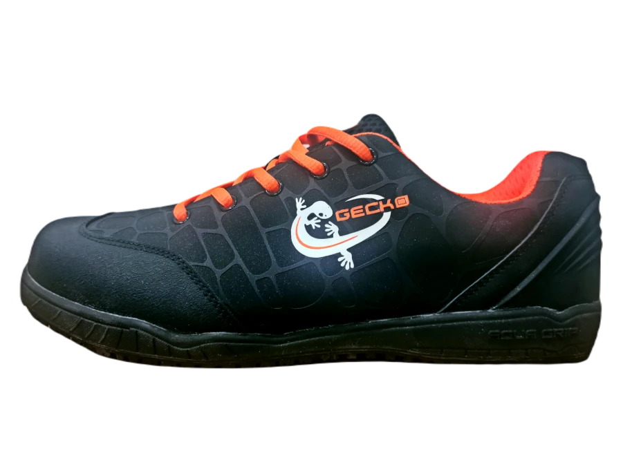 Gecko Tokay 4.0 Ball Hockey Rain Shoes 3 Gecko Tokay 4.0 Ball Hockey Rain Shoes