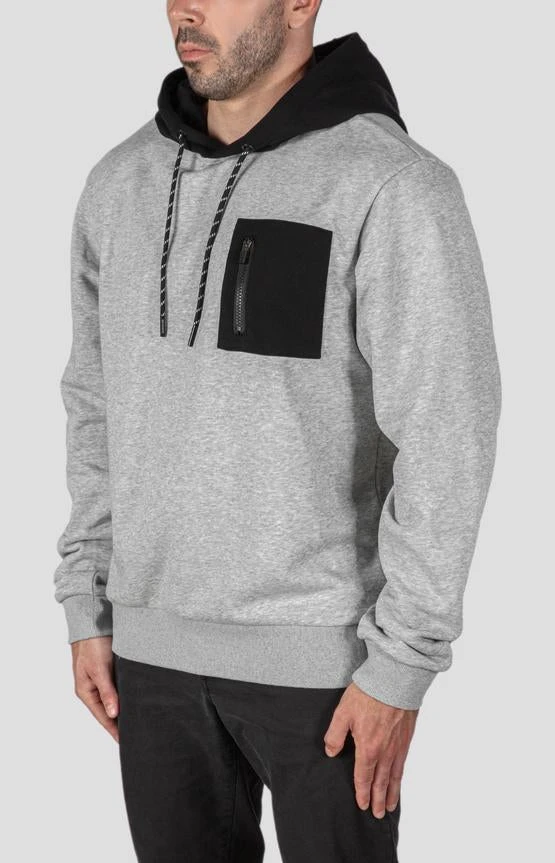 Gongshow Power Move Hoodie 5 Gongshow Power Move Hoodie - Image 3