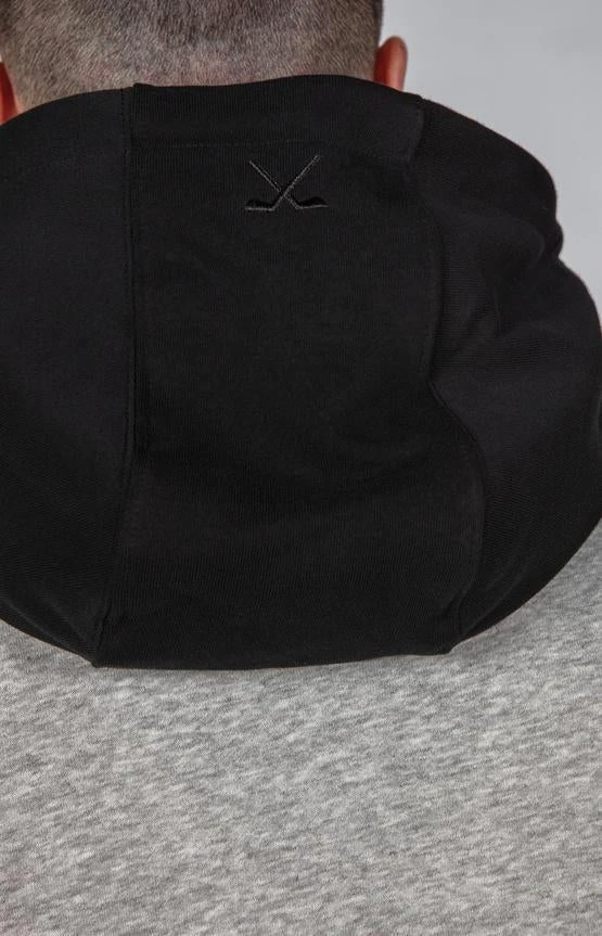 Gongshow Power Move Hoodie 6 Gongshow Power Move Hoodie - Image 4