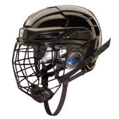 Warrior Krown PX+ Combo Hockey Helmet 7 Warrior Krown PX+ Combo Hockey Helmet -Pro Hockey Gear pxphc6bk war 01 i