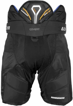 Warrior Covert QRE 10 Senior Hockey Pants 6 Warrior Covert QRE 10 Senior Hockey Pants -Pro Hockey Gear q10p20 bk war 02 i