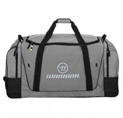 Warrior Q20 Cargo Carry Bag Large 8 Warrior Q20 Cargo Carry Bag Large -Pro Hockey Gear q20cry8gry war 07 i copy 2