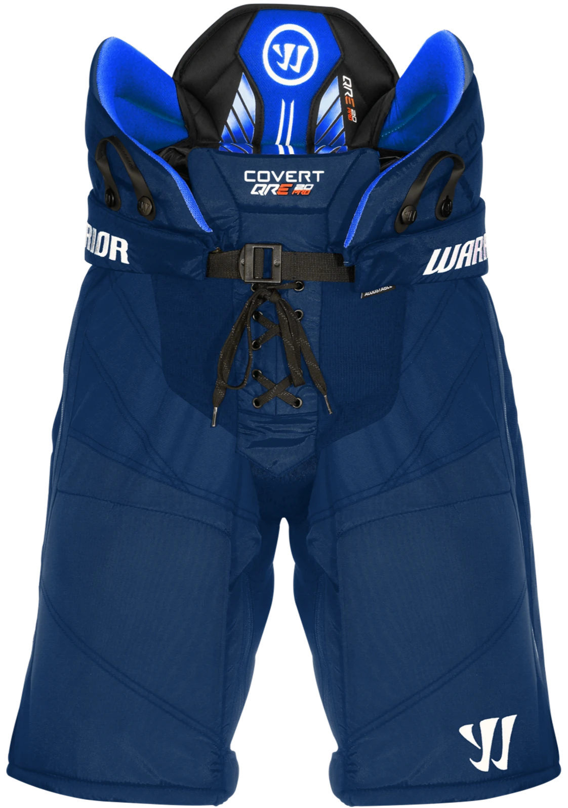 Warrior Covert QRE 20 Pro Junior Hockey Pants 5 Warrior Covert QRE 20 Pro Junior Hockey Pants - Image 3
