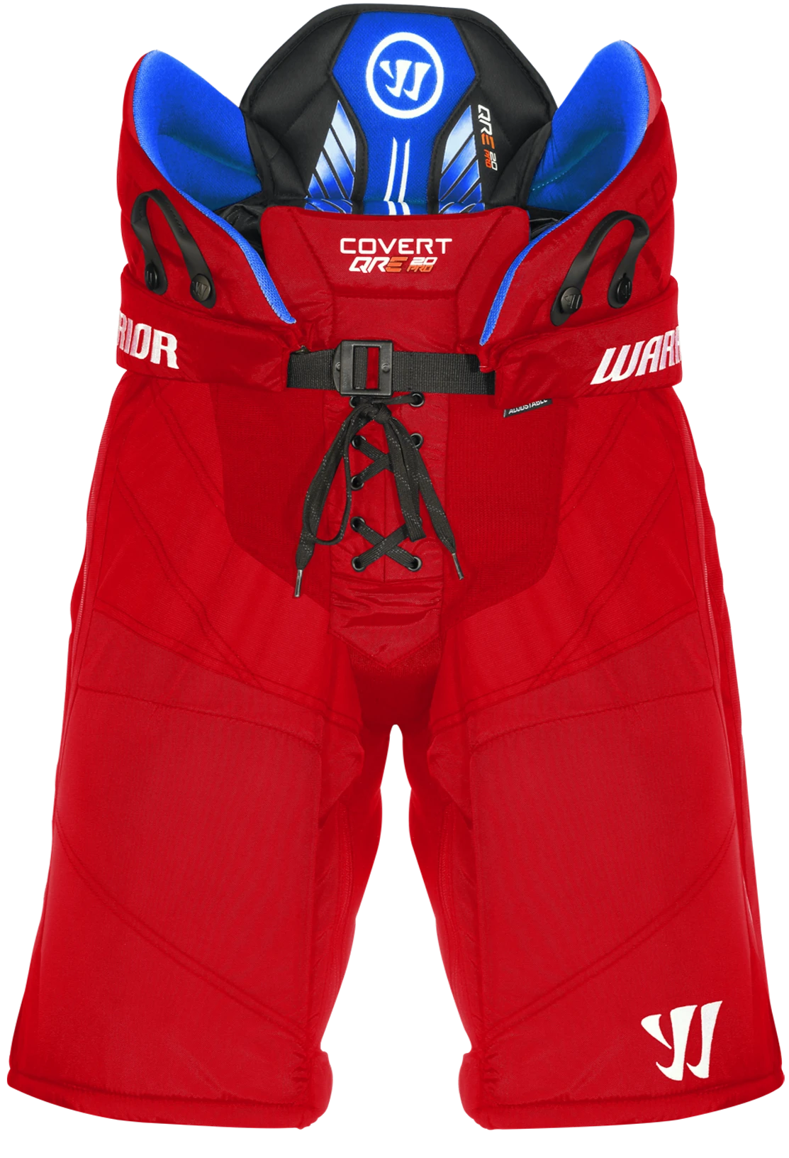 Warrior Covert QRE 20 Pro Junior Hockey Pants 6 Warrior Covert QRE 20 Pro Junior Hockey Pants - Image 4