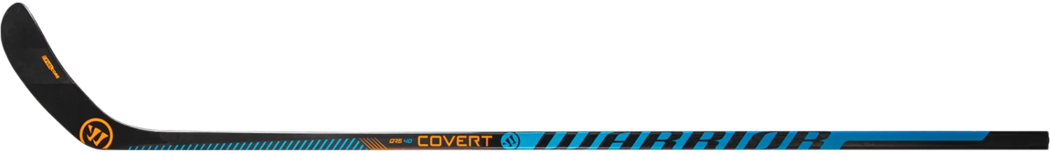 Warrior Covert QR5 40 Senior Hockey Stick 3 Warrior Covert QR5 40 Senior Hockey Stick