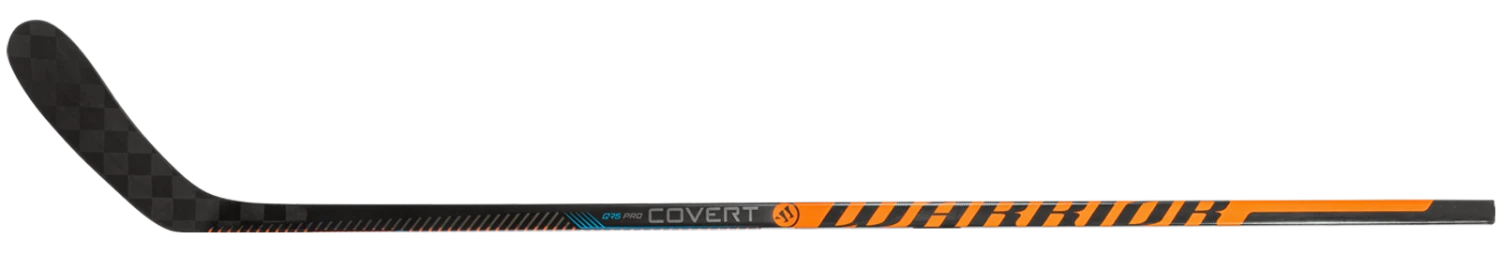 Warrior Covert QR5 Pro Junior Hockey Stick 4 Warrior Covert QR5 Pro Junior Hockey Stick - Image 2