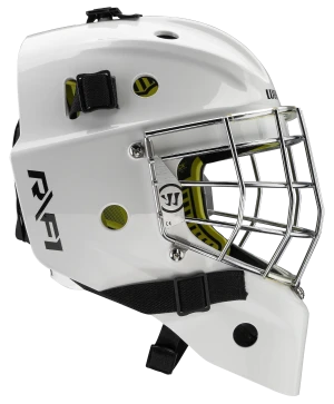 Warrior RF1 Junior Goalie Mask 4 Warrior RF1 Junior Goalie Mask - Image 2