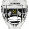 Warrior RF1+ Junior Goalie Mask 2 Warrior RF1+ Junior Goalie Mask -Pro Hockey Gear rf1jpm0wh war 04 i