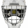 Warrior RF1 Pro Senior Goalie Mask 2 Warrior RF1 Pro Senior Goalie Mask -Pro Hockey Gear rf1pm0wh war 04 i