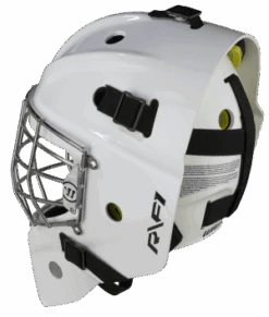 Warrior RF1 Senior Goalie Mask 11 Warrior RF1 Senior Goalie Mask -Pro Hockey Gear rf1sm0wh war 03 i