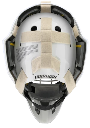 Warrior RF1+ Senior Goalie Mask 7 Warrior RF1+ Senior Goalie Mask - Image 5