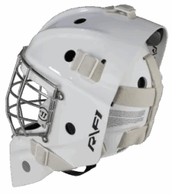 Warrior RF1+ Senior Goalie Mask 11 Warrior RF1+ Senior Goalie Mask -Pro Hockey Gear rf1spm0wh war 03 i