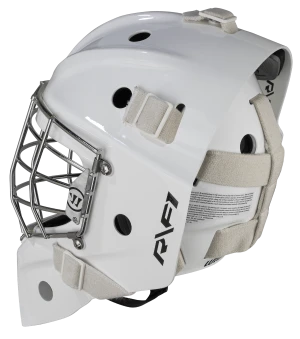 Warrior RF1+ Senior Goalie Mask 6 Warrior RF1+ Senior Goalie Mask - Image 4