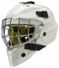 Warrior RF1 Youth Goalie Mask 15 Warrior RF1 Youth Goalie Mask -Pro Hockey Gear rf1ym0wh war 01 i