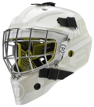 Warrior RF1 Youth Goalie Mask 6 Warrior RF1 Youth Goalie Mask - Image 4
