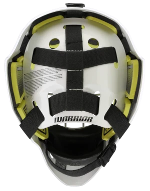 Warrior RF1 Youth Goalie Mask 7 Warrior RF1 Youth Goalie Mask - Image 5