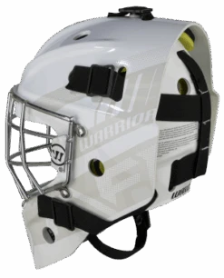 Warrior RF1 Youth Goalie Mask 14 Warrior RF1 Youth Goalie Mask -Pro Hockey Gear rf1ym0wh war 03 i