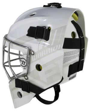 Warrior RF1 Youth Goalie Mask 5 Warrior RF1 Youth Goalie Mask - Image 3