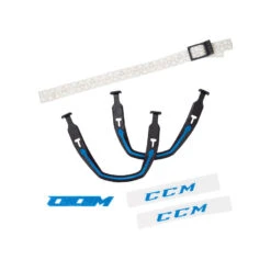 CCM Super Tacks Helmet Personalization Kit 9 CCM Super Tacks Helmet Personalization Kit -Pro Hockey Gear royal ccm personliaztion 900x 7341e12c 2089 40ad becc 0d7d169869c5