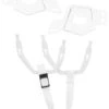 CCM Tacks Ear Cover, Ear Loop & Strap White 2 CCM Tacks Ear Cover, Ear Loop & Strap White -Pro Hockey Gear rs 434be2c2 9385 4068 b0cb 1bae217b0858