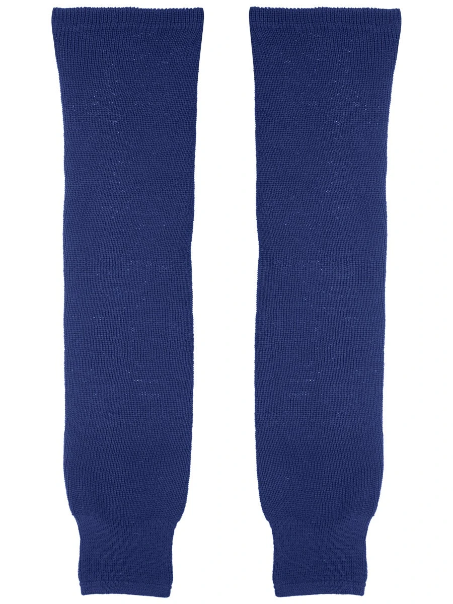 CCM S100P Intermediate Knit Hockey Socks 14 CCM S100P Intermediate Knit Hockey Socks - Image 12