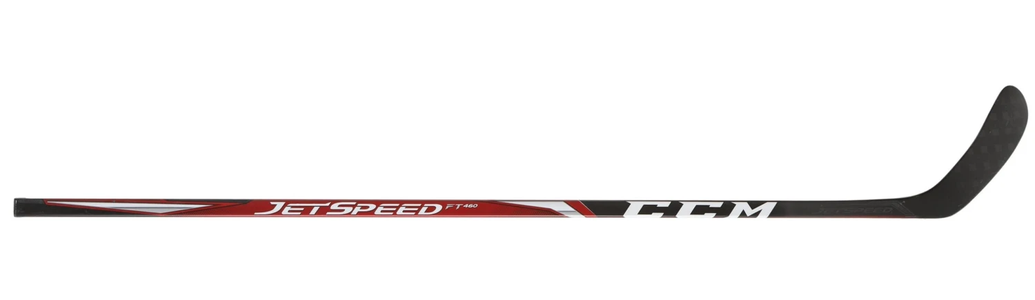 CCM JetSpeed FT460 Senior Hockey Stick 4 CCM JetSpeed FT460 Senior Hockey Stick - Image 2