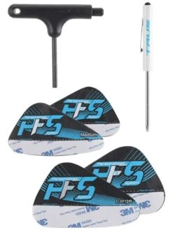 True Hockey True TF7 Junior Roller Skates 9 True Hockey True TF7 Junior Roller Skates -Pro Hockey Gear rs 690fd69d 96d4 4ca1 8579 c7f1379a458c