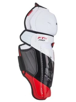 CCM JetSpeed FT4 Pro Junior Shin Guards 5 CCM JetSpeed FT4 Pro Junior Shin Guards -Pro Hockey Gear rs 6f39ff73 69d3 4516 926e e143375eec3e