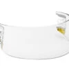 Bauer Pro-Clip Visor 1 Bauer Pro-Clip Visor -Pro Hockey Gear rs 7c6b74cd 1c58 4e11 b414 a9bc1410be70