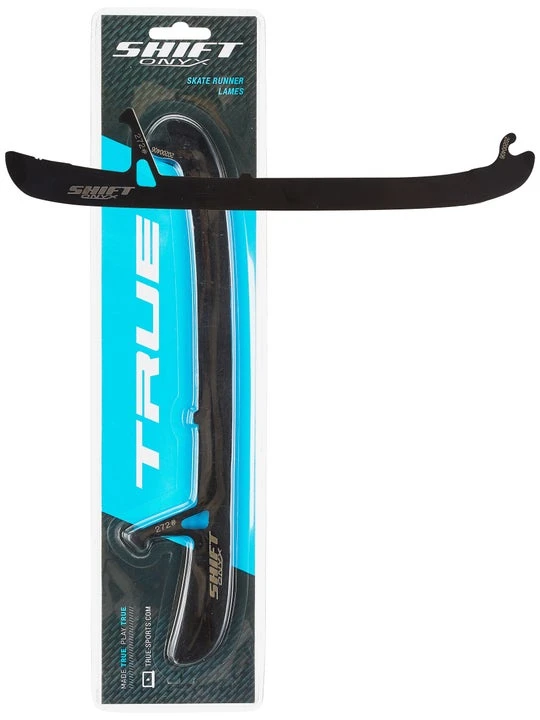 True Hockey Shift Player Onyx Steel 3 True Hockey Shift Player Onyx Steel