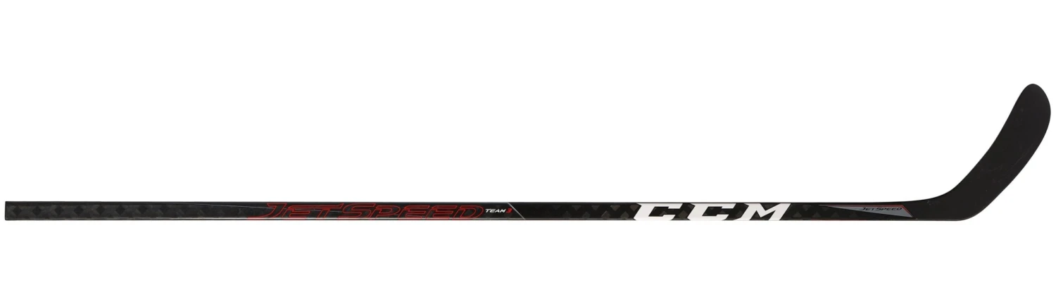 CCM JetSpeed Team Senior Hockey Stick 4 CCM JetSpeed Team Senior Hockey Stick - Image 2