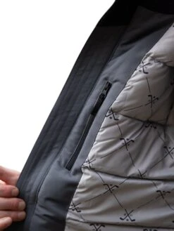 Bauer Ultimate Hooded Parka Men's 12 Bauer Ultimate Hooded Parka Men's -Pro Hockey Gear rs b0189f10 d724 4cf7 af8e 0a822033e0ee