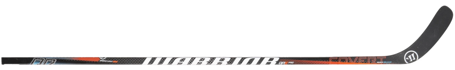 Warrior Covert QRE Pro Senior Hockey Stick 4 Warrior Covert QRE Pro Senior Hockey Stick - Image 2